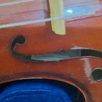 ویولن|ویولن|بابل, |دیوار