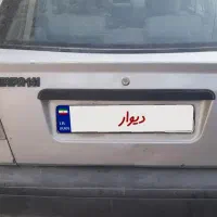 پراید 141|خودرو سواری و وانت|کرمانشاه, |دیوار
