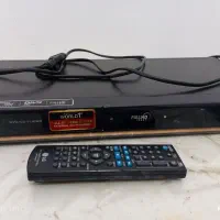 دستگاه دی وی دی ال جی|پخش‌کننده DVD و ویدیو|زابل, |دیوار