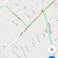 ویلایی ۳۰۰ متری فردوسی جنوبی