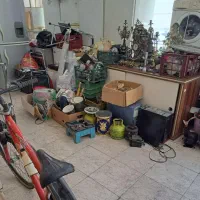 خرید فروش ضایعات آهن مس باباسکول دجیتال