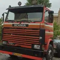 راننده پایه یک هستم