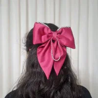 گیره پاپیونی