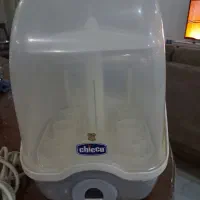 استریل شیشه شیر کودک|اسباب و اثاث بچه|رشت, نظری|دیوار