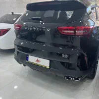 فیدلیتی الیت ۷ نفره|خودرو سواری و وانت|خرمآباد, |دیوار