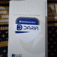 گوشی موبایل داریا bond|موبایل|تهران, ونک|دیوار