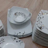 سرویس غذا خوری