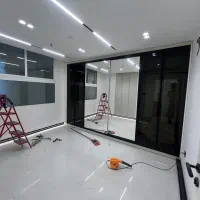 اپارتمان محتشم تک واحد سه پارکینگ|فروش آپارتمان|اصفهان, جلفا|دیوار