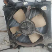 رادیات پراید|قطعات یدکی و لوازم جانبی|برخوار, |دیوار