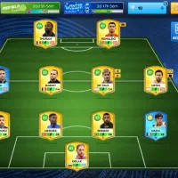 اکانت دریم لیگ