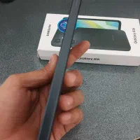 سامسونگ A16   رام 6   128G|موبایل|خرم‌آباد, |دیوار