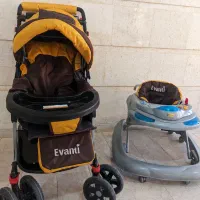 کالاسکه و روروک برند EVANT آلمان