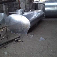 تانکر اب تانکرسازی خرید وفروش و معاوضه|مصالح و تجهیزات ساختمان|مشهد, توس (بلوار توس)|دیوار