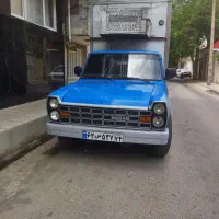 حمل بار نیسان یخچالدار