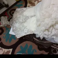 لباس عروس
