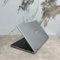 لپ تاپ hp نسل بالا ظریف خاص لمسی۳۶۰ با کیفیت|رایانه همراه|اهواز, طالقانی|دیوار