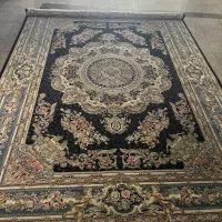 فرش ۹ متری در حد نو