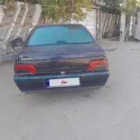 پژو رواسال مدل ۸۹دوگانه فابریک|خودرو سواری و وانت|خانمیرزا, |دیوار