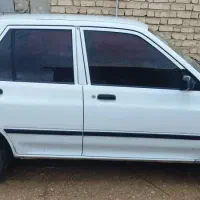 پراید 131 مدل 96