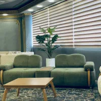 مبل راحتی قسطی|مبلمان خانگی و میز عسلی|کرج, چمران|دیوار