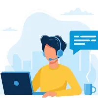 نیروی رزرواسیون هتل وفروشنده تلفنی (آژانس مسافرتی)
