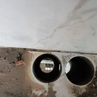 لوله بازکنی کرگیری سوراخکاری بتن تخریب بتن|خدمات پیشه و مهارت|ارومیه, |دیوار