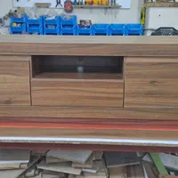 تولیدی انواع میز tv|میز تلویزیون|بوشهر, |دیوار