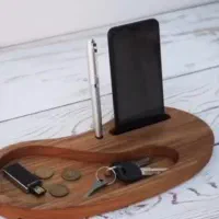 تابلو یادگاری روی MDF + شلف دیواری + میز قلیان|کتابخانه، شلف، قفسه‌های دیواری|ساوه, |دیوار