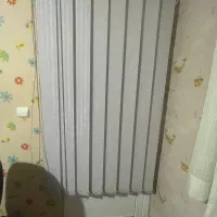 کرکره یاسی رنگ|پرده، رانر، رومیزی|بجنورد, |دیوار