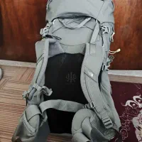 کوله پشتی حرفه ای کوهنوردی|کوهنوردی و کمپینگ|شیراز, ارم|دیوار