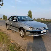 پارس ۸۵ تازه تعمیر|خودرو سواری و وانت|آستانه سرا, |دیوار