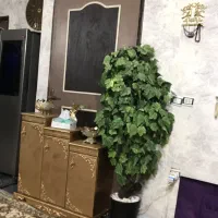 درختچه مصنوعی برگ انگور