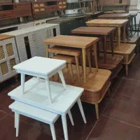 جلو مبلی ،میز عسلی به قیمت تولیدی