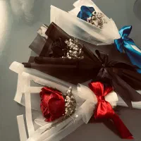 گل هدیه|گل و گیاه طبیعی|زابل, |دیوار