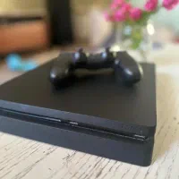 PS4 slim 1t