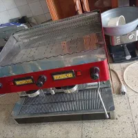 دستگاه قهوه ساز صنعتی