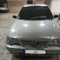 پراید۱۳۲مدل۹۵|خودرو سواری و وانت|اسلام‌شهر, شهرک انبیا|دیوار