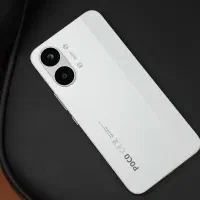 poco x8 pro باتری غول و پردازنده قوی رسید