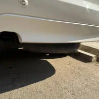 لندمارک کاپرا استشین۹۴بدون رنگ عروسک درحدصفر|خودرو سواری و وانت|باقرشهر, |دیوار