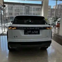 لوکانو ال 7 مدل 1404 صفر|خودرو سواری و وانت|تهران, عباس‌آباد|دیوار