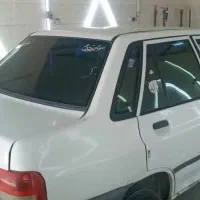پراید مدل 85