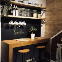 بازسازی و نصب تضمینی کمد کابینت درب