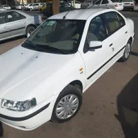 سمند مدل ۱۴۰۰ LX