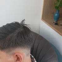 آرایشگری مردانه