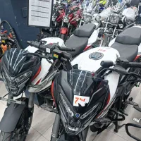 Ns200 ان اس ۲۰۰ (اقساط ۲۰ ماهه)|موتورسیکلت|تهران, بهار|دیوار