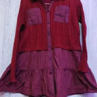 شومیز خارجی سایز 38تا 44