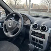 ساندرو اتومات ۱۳۹۵|خودرو سواری و وانت|تهران, ارم|دیوار