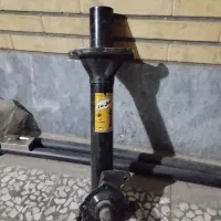 پوسته کمک rd
