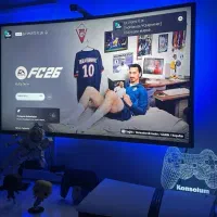 نصب بازی های PS4 و PS5 و XBOX