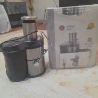 آب میوه گیری